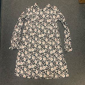 Pieces dress